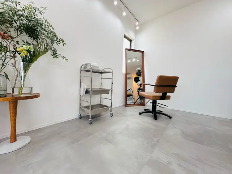 App.toの内観・外観1