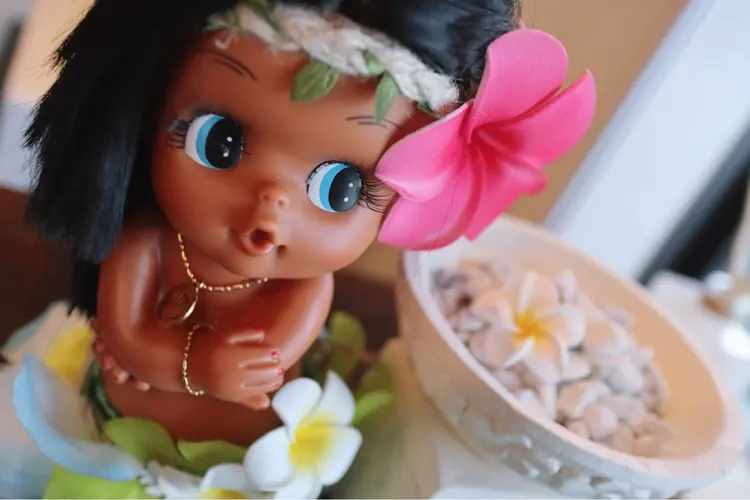 Mailani(自宅サロン)の内観・外観3