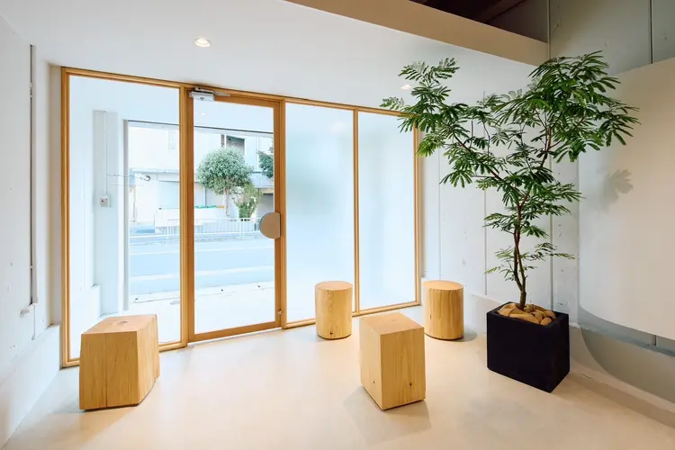 ora【オーラ】の内観・外観1