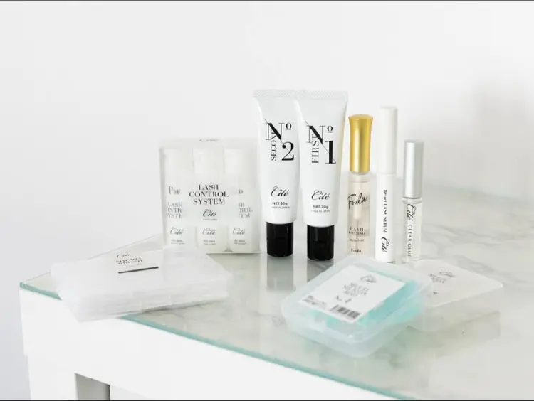 MELIA eyelash&beautysalonの内観・外観2