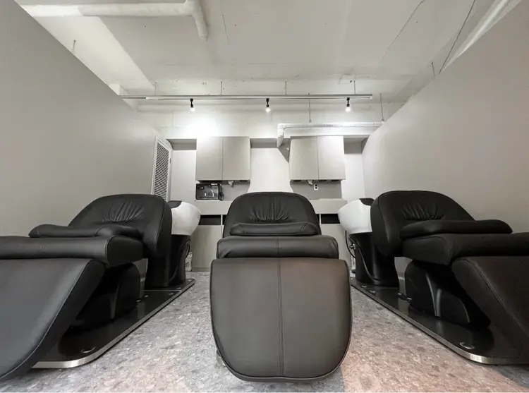 全席個室サロンIA by Zina渋谷の内観・外観3