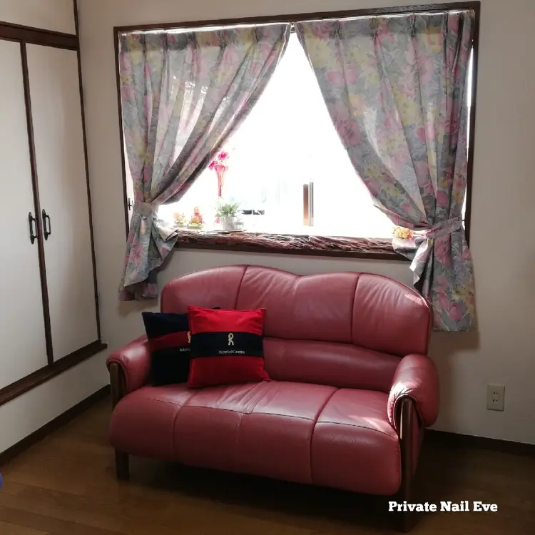 Private Nail Eveの内観・外観2