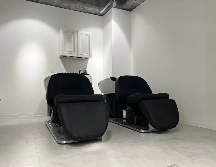 &so.の内観・外観2