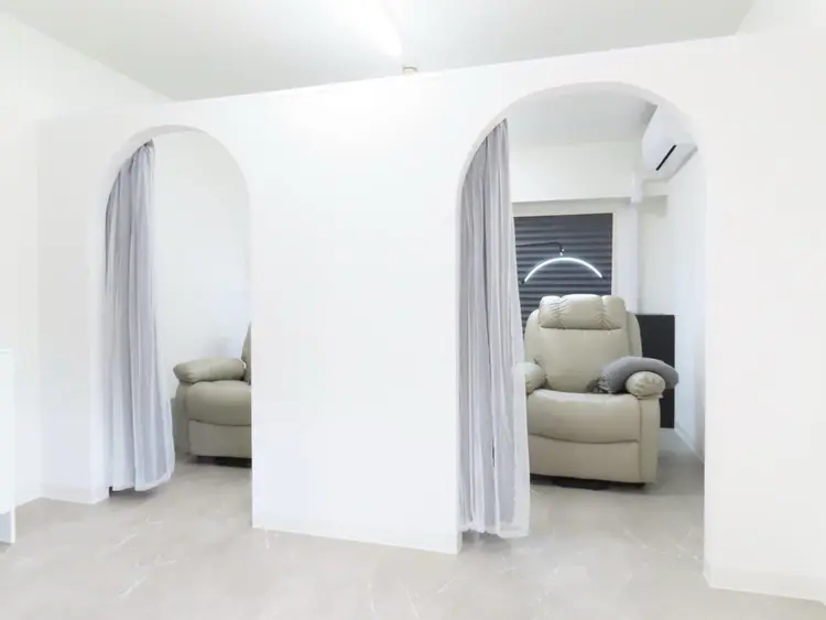 eyesalon〜Zizz〜の内観・外観2