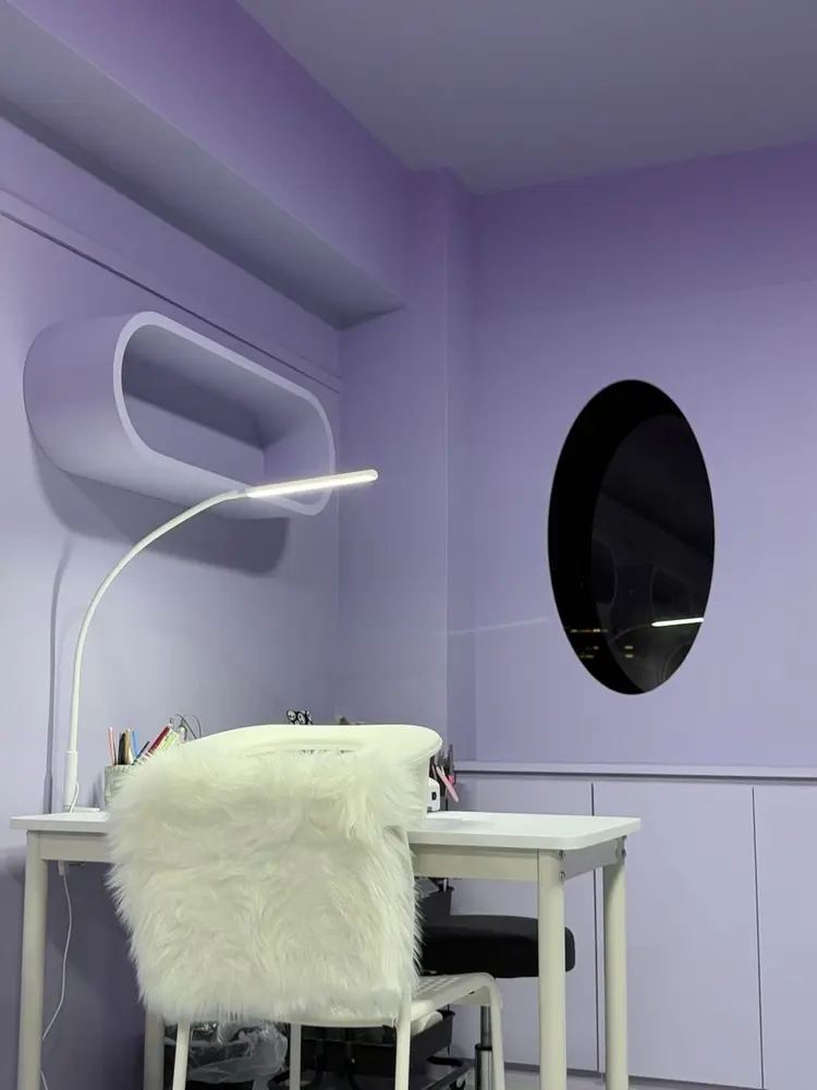 cozmic sistaの内観・外観1