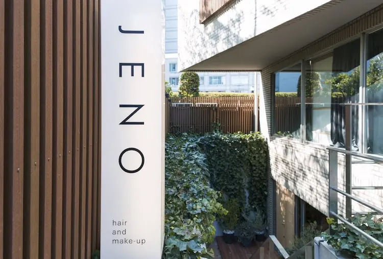 JENOの内観・外観3