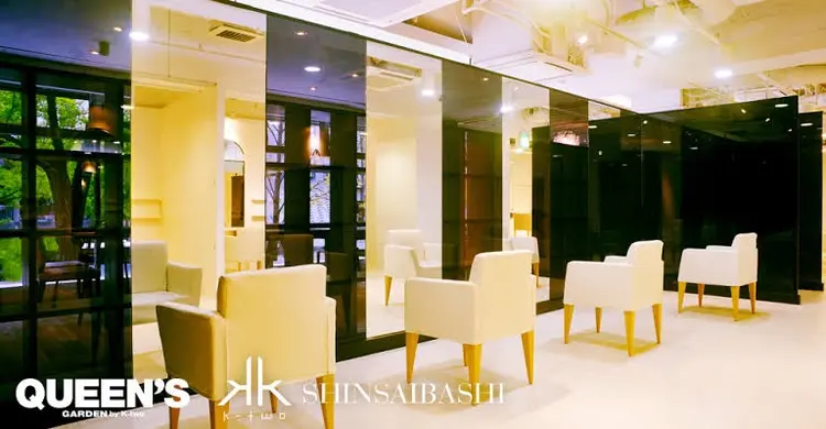 route南堀江の内観・外観1