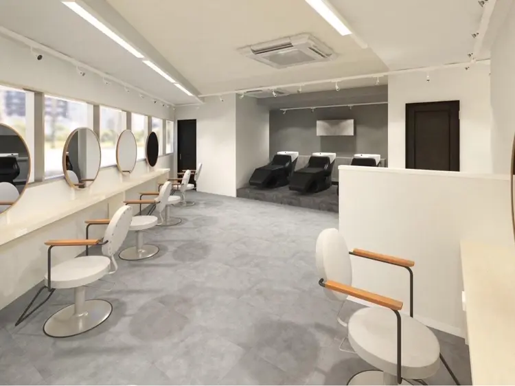 altruの内観・外観1