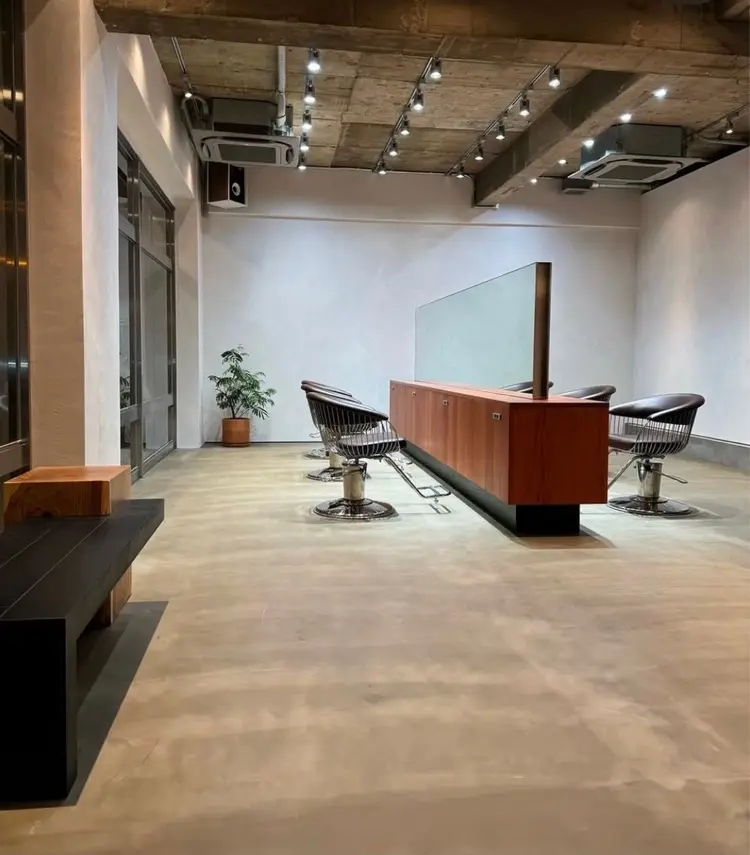 tokiiの内観・外観2