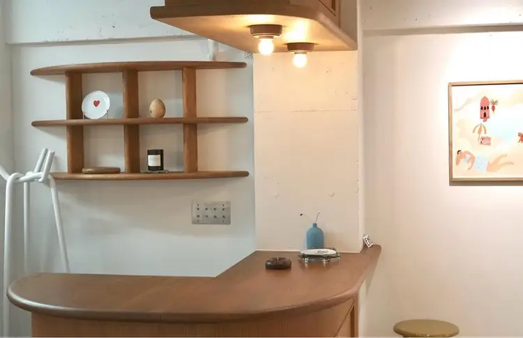 ENIEN MAKE'S 立川の内観・外観1