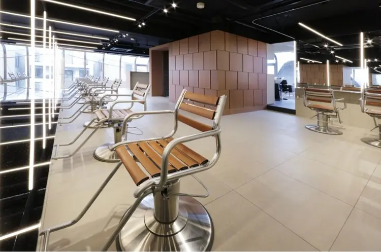 pizzicato 本店の内観・外観1