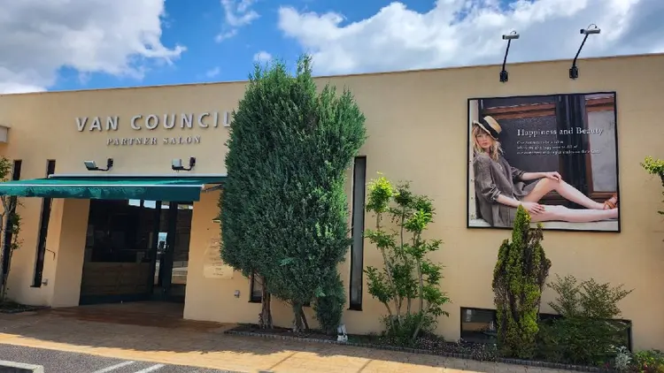 vancouncilの内観・外観1