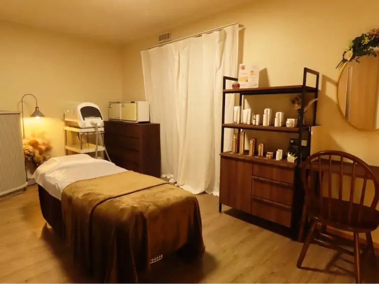 Total  Beauty Salon KARENの内観・外観2