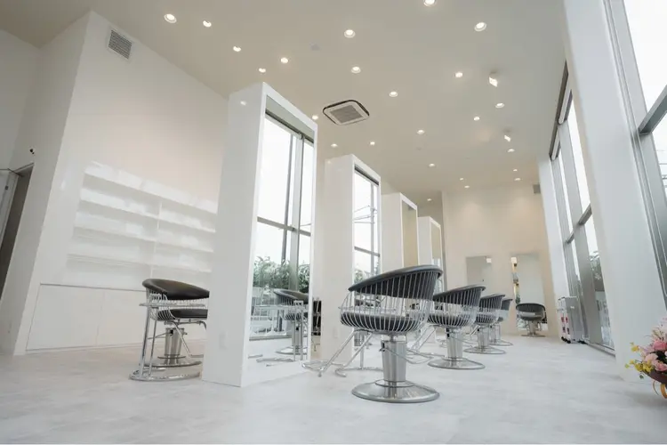 Top Style SHIZUOKAの内観・外観1