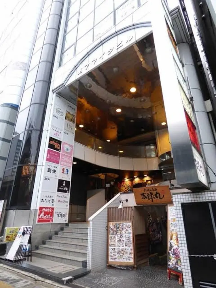 Uni.江坂の内観・外観3