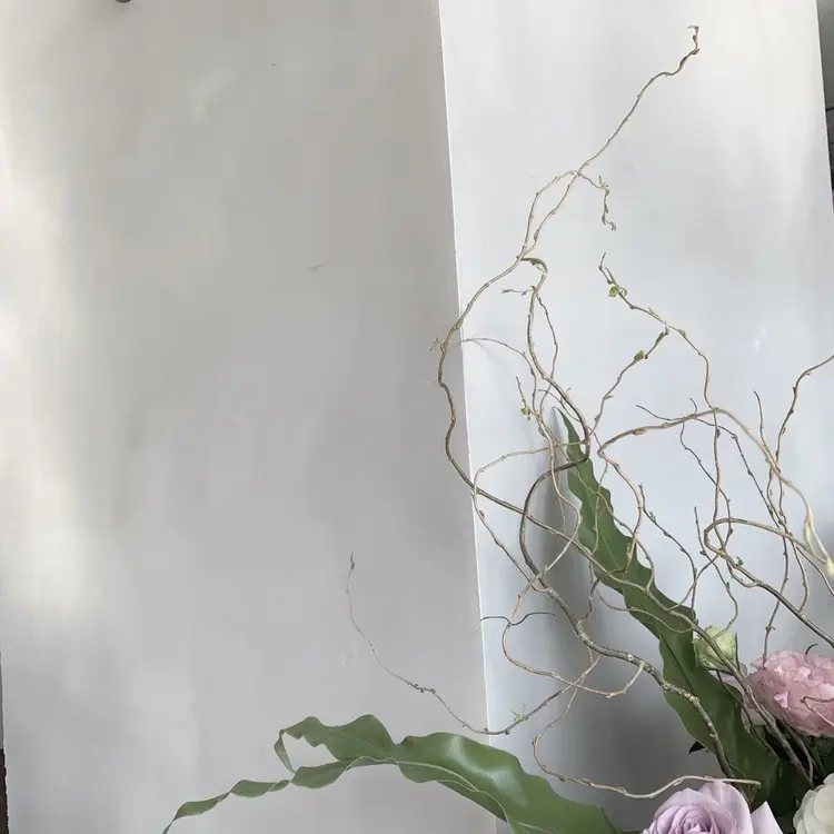 アブアイの内観・外観1