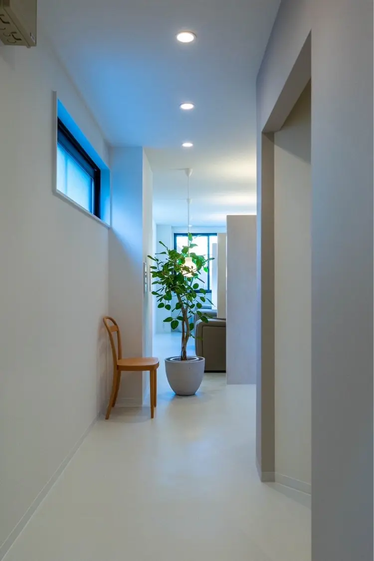 eye salon RiReの内観・外観3