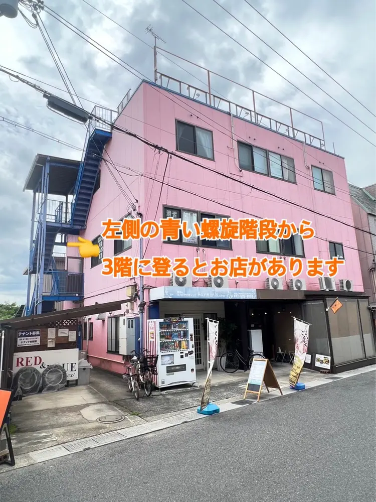 ドレスアップ南草津の内観・外観1