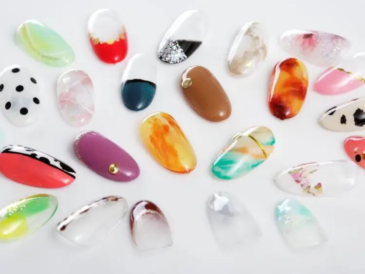 個室ネイルサロンDolly  Girl〜ドーリーガール〜の内観・外観3