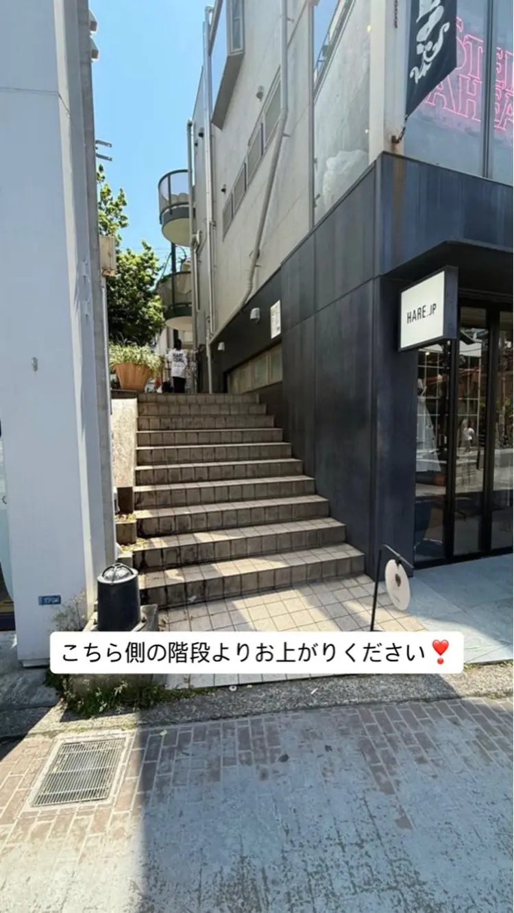 vivanail catstreetの内観・外観2