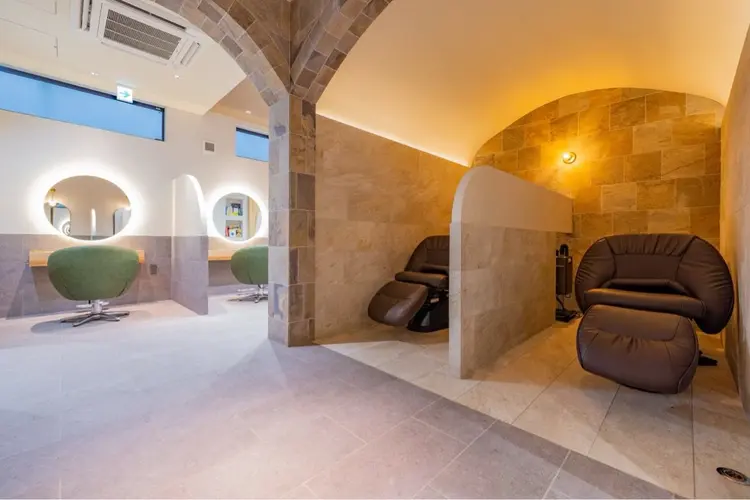 BISCO hairの内観・外観3