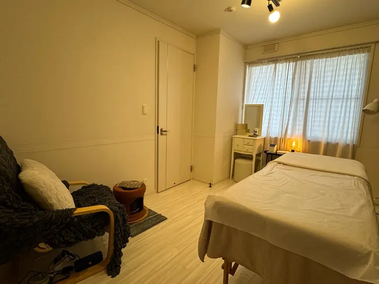 an. ネイル/脱毛/脂肪冷却/よもぎ蒸しの内観・外観2