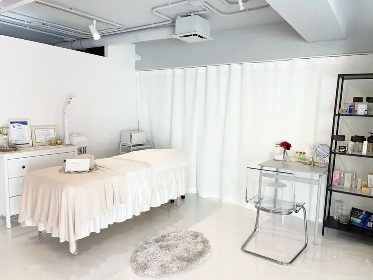 Ydot. beauty salonの内観・外観3