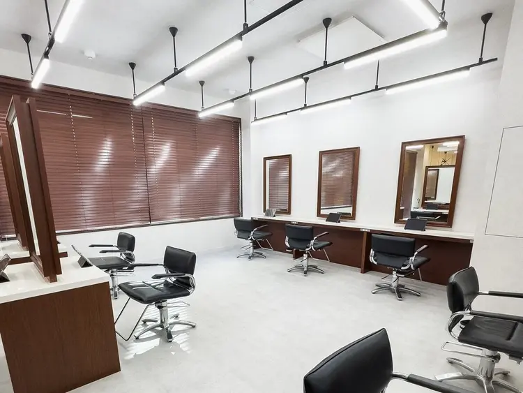 The one and only. Shizuokaの内観・外観2