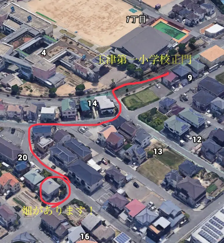 CHERIMO【lalaLaLa】の内観・外観2