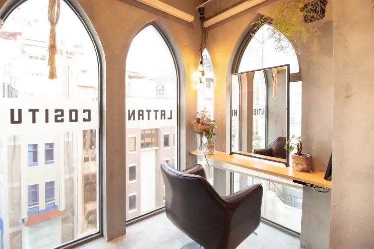 LATTAN COSITUの内観・外観1