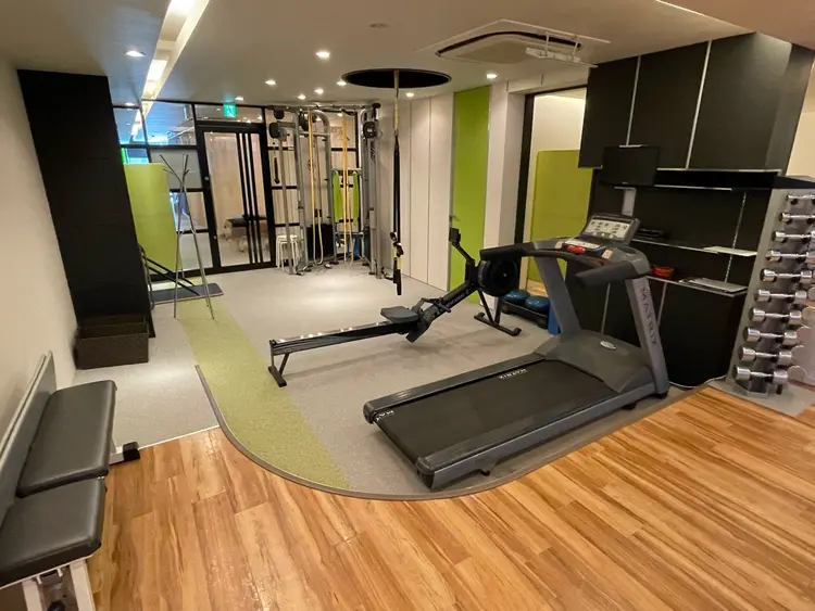 ジェイペックの内観・外観3