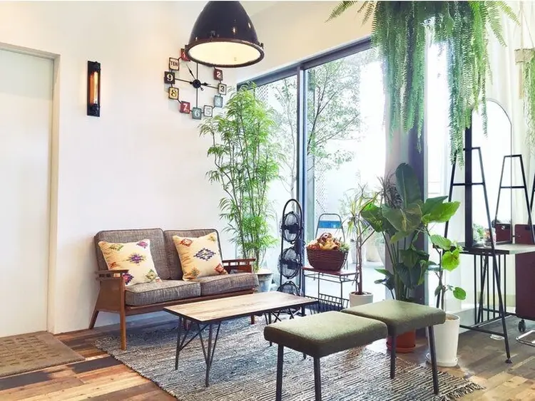 Belle Ginza並木通りの内観・外観2