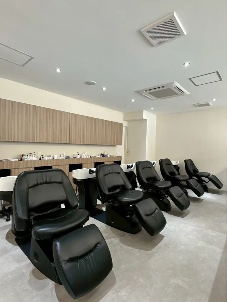 Defiの内観・外観3