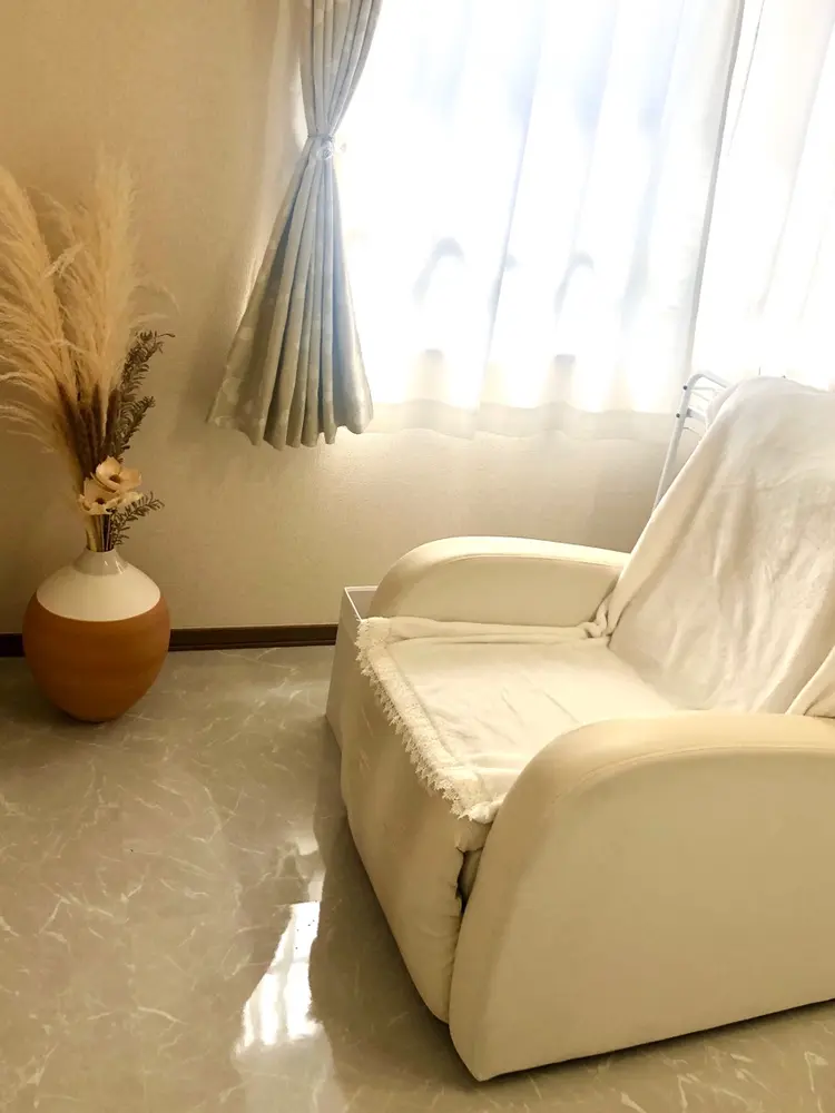 Eyelashsalon HONAの内観・外観1