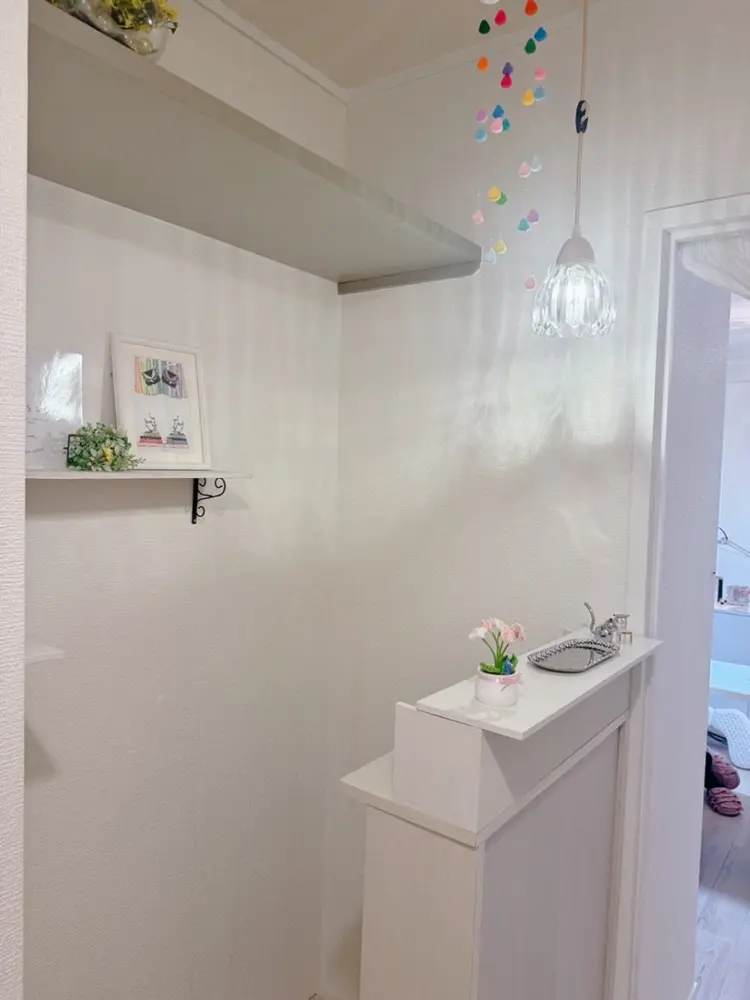 na2nails&eye salon【ナツネイルズ&アイサロン】の内観・外観3