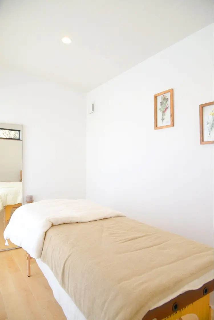 nouvelle  plumeの内観・外観3