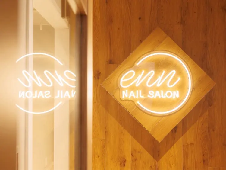 ennの内観・外観1