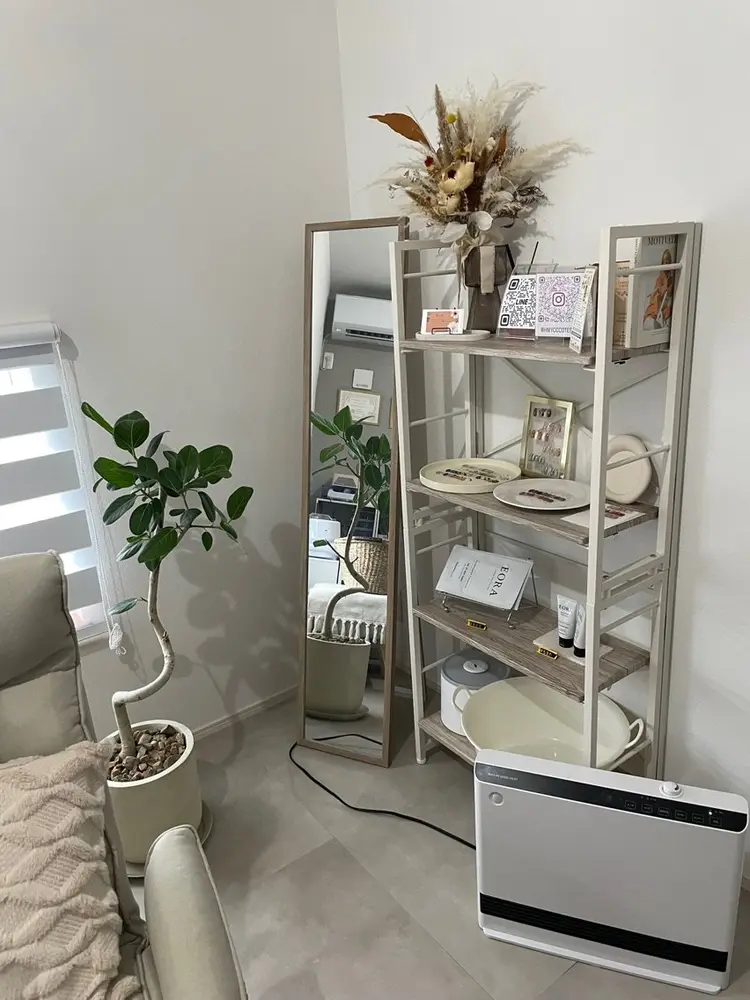 田原店:PUAの内観・外観2