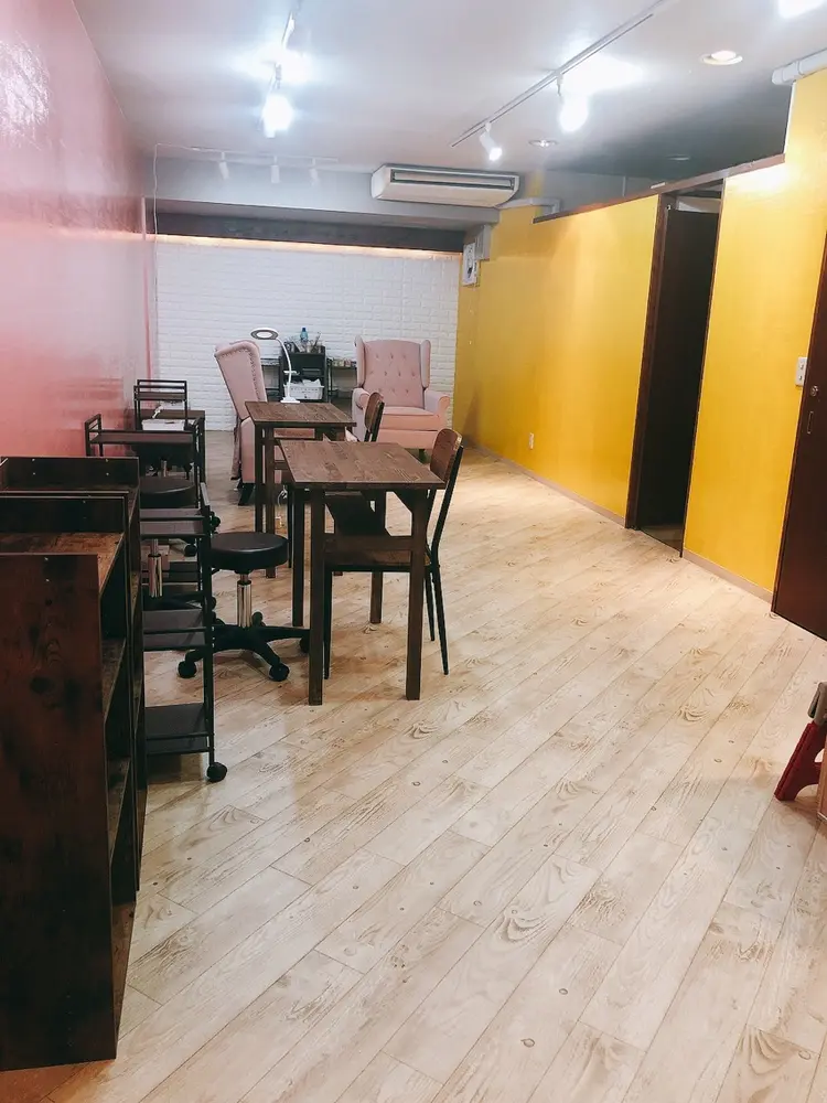 Lea Leaの内観・外観1