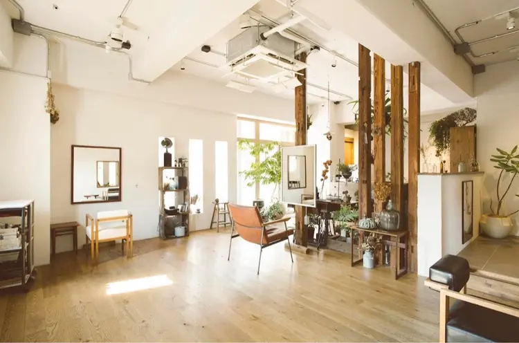 Botanica【ボタニカ】の内観・外観2