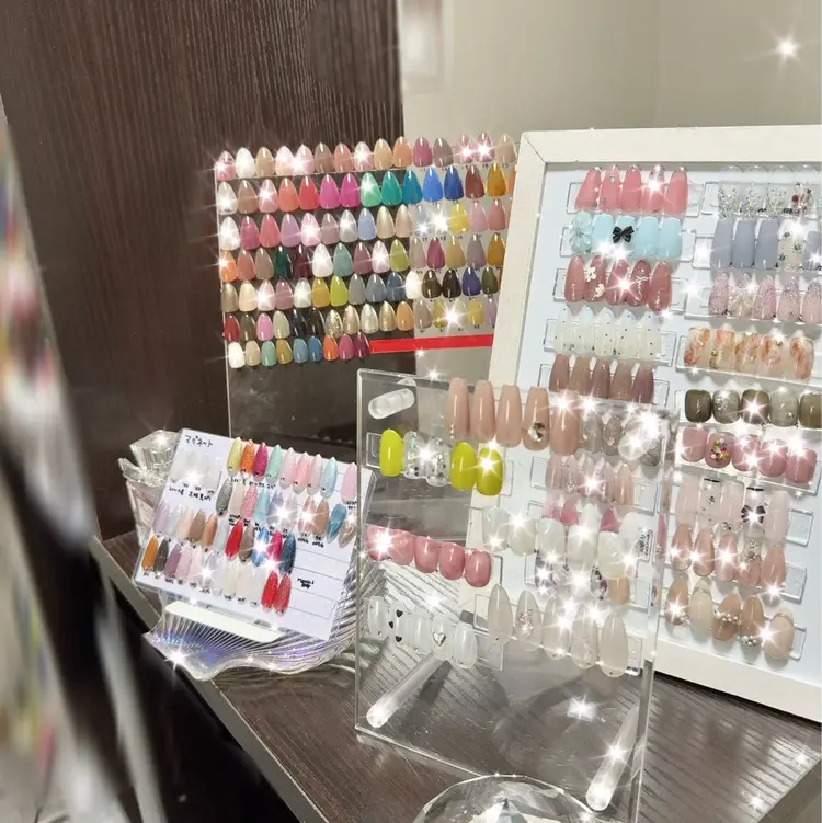 VENa private nail salonの内観・外観1