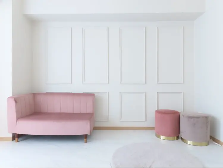 つや肌×ハーブピーリング専門サロン Revia*の内観・外観2