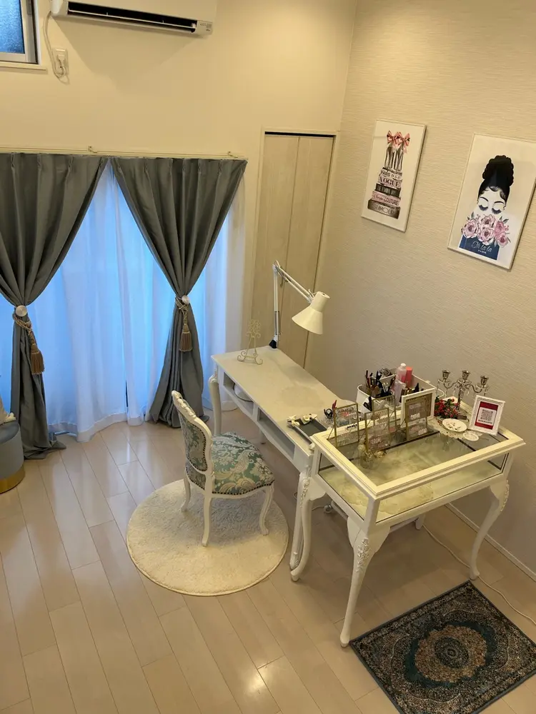 A.sisterの内観・外観1