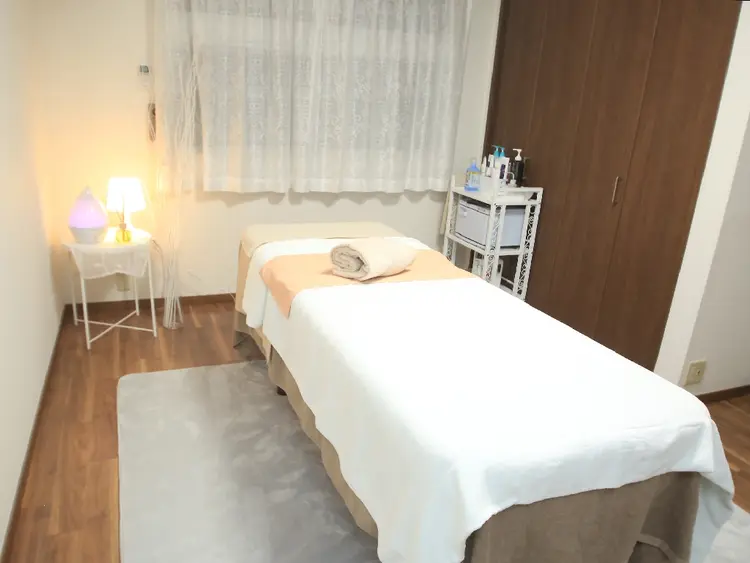 ARIの内観・外観1