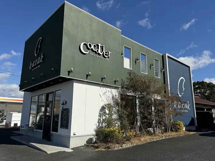 ココティエの内観・外観1