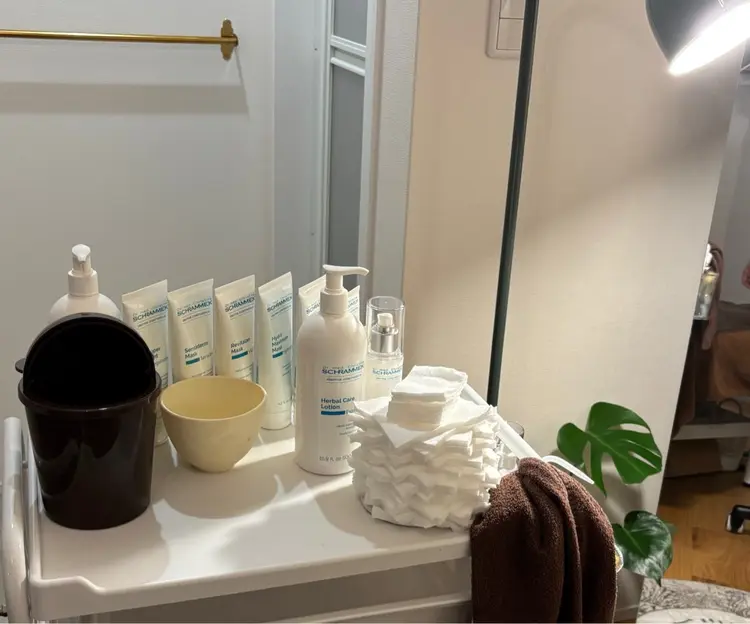 エステサロン　ambientの内観・外観3