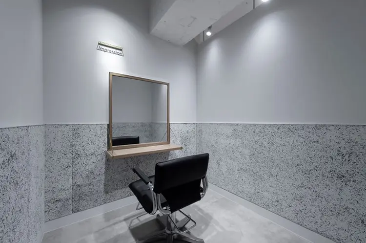 LIBERTYの内観・外観1