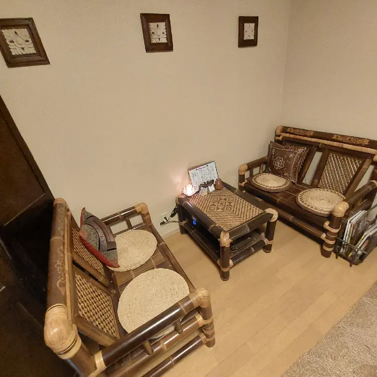 Manis Manis の内観・外観2