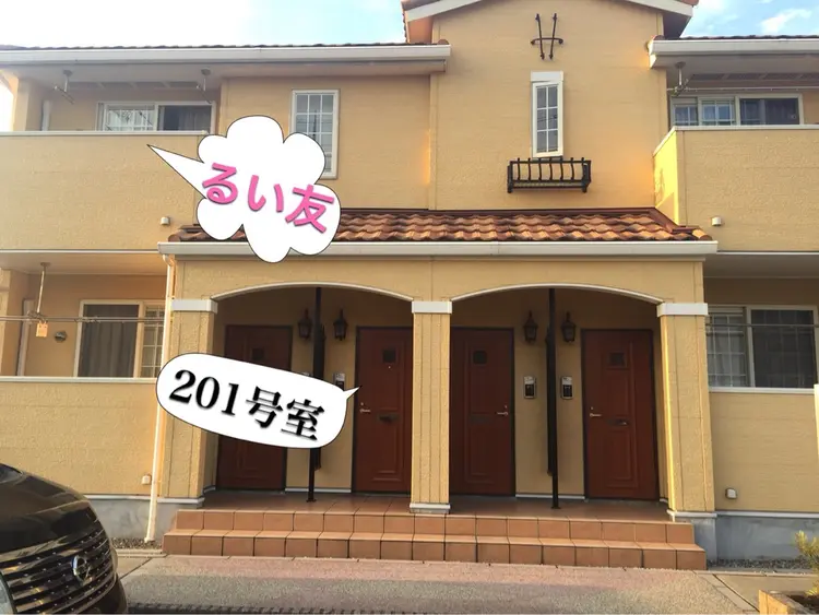 フェイシャルサロンるい友の内観・外観1