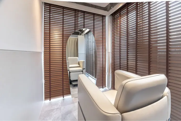 SALOWIN 仙台 Suite店の内観・外観1